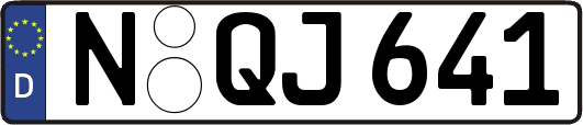 N-QJ641