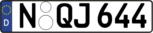 N-QJ644