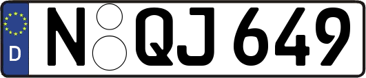 N-QJ649