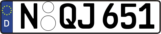 N-QJ651