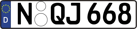 N-QJ668