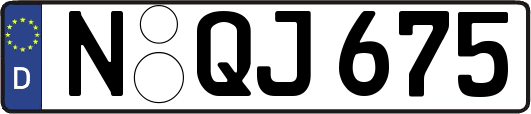N-QJ675