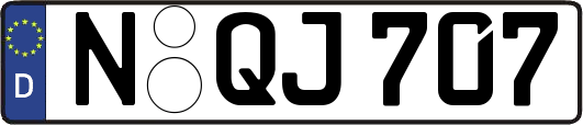 N-QJ707