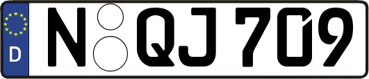 N-QJ709