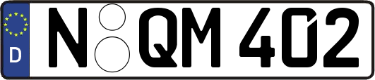 N-QM402