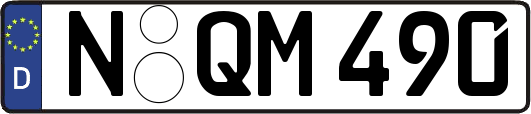 N-QM490