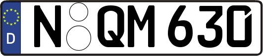 N-QM630