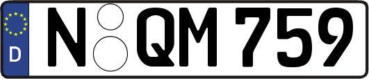 N-QM759