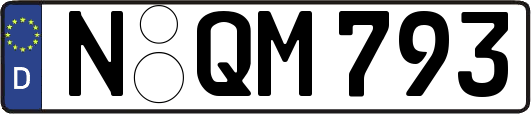N-QM793