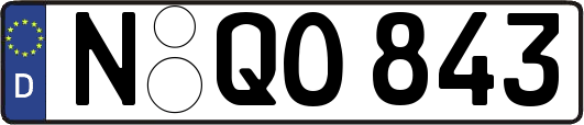 N-QO843