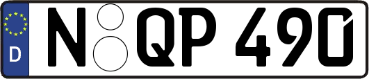 N-QP490