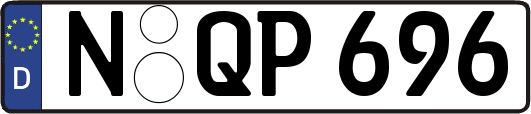 N-QP696
