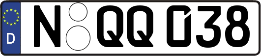 N-QQ038
