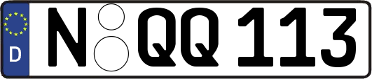 N-QQ113