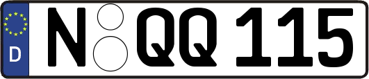 N-QQ115