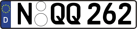 N-QQ262