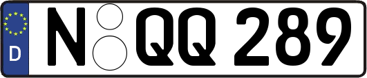 N-QQ289