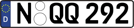 N-QQ292
