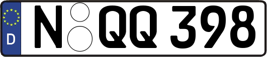 N-QQ398
