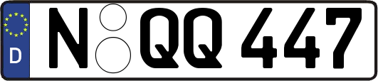 N-QQ447