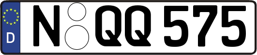 N-QQ575