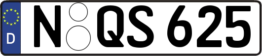 N-QS625