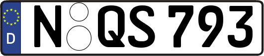 N-QS793