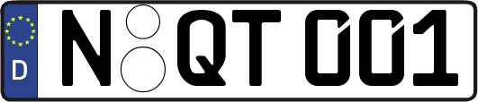N-QT001