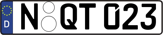 N-QT023