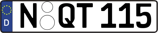 N-QT115