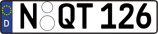 N-QT126