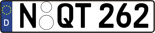 N-QT262