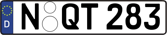 N-QT283