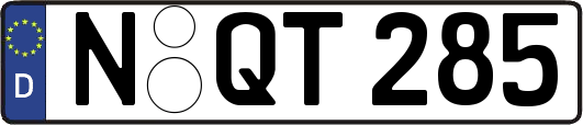 N-QT285