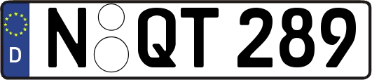 N-QT289