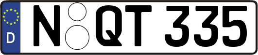 N-QT335
