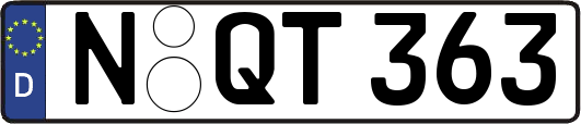 N-QT363
