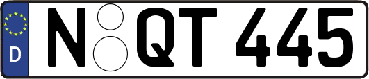 N-QT445