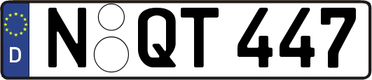 N-QT447