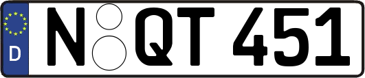 N-QT451