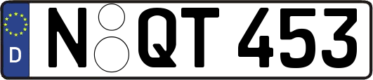 N-QT453