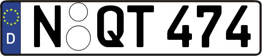 N-QT474
