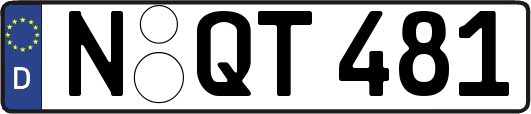 N-QT481