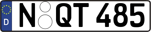 N-QT485