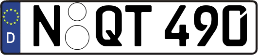 N-QT490