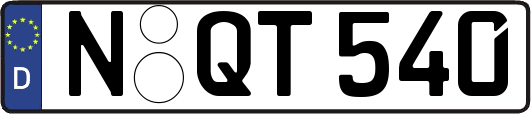 N-QT540