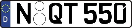 N-QT550