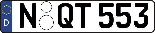 N-QT553