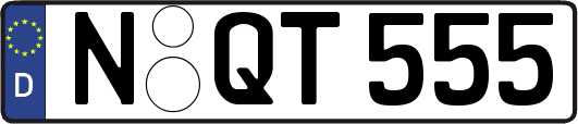 N-QT555