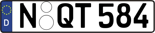N-QT584